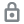padlock icon