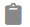 clipboard icon