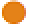 orange circle icon