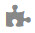 puzzle piece icon