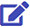 pencil icon