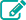pencil icon