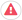 warning triangle icon