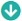 circled down arrow icon