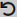 reset arrow icon