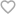 heart icon