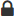 lock icon