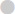 gray circle icon