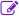 pencil icon