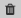 trash can icon