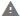 warning triangle icon