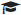 graduation cap icon